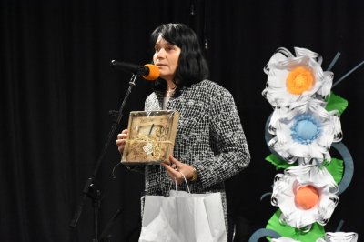 Spotkanie Integracyjne Osób z Niepełnosprawnością